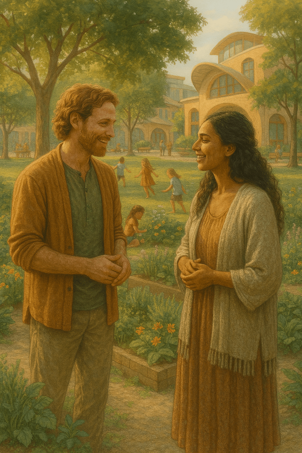 When We Find Each Other: A Vision for the Awakened&nbsp;Collective